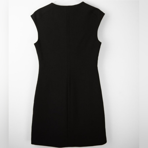 Ted Baker London Raid Dress Black size 3 - Picture 2 of 16